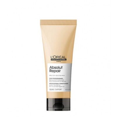 L'Oréal Absolut Repair Condicionador 200mL L'Oréal Absolut Repair Condicionador 200mL