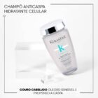 Kérastase Symbiose Bain Pureté Anti-Pelliculaire 250mL