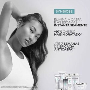 Kérastase Symbiose Bain Pureté Anti-Pelliculaire 250mL