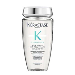 Kérastase Symbiose Bain Pureté Anti-Pelliculaire 250mL