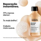 loreal Shampoo Absolut Repair