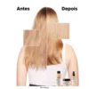 loreal Shampoo Absolut Repair