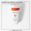 Kérastase Nutritive Bain Satin Riche 250ml