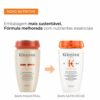 Kérastase Nutritive Bain Satin Riche 250ml