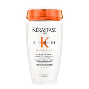 Kérastase Nutritive Bain Satin Riche 250ml