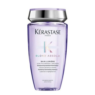 Kérastase Blond Absolu Bain Lumière 250ml Kérastase Blond Absolu Bain Lumière 250ml