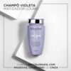 Kérastase Blond Absolu Bain Ultra-Violet 250ml Kérastase Blond Absolu Bain Ultra-Violet 250ml