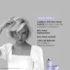 Kérastase Blond Absolu Bain Ultra-Violet 250ml Kérastase Blond Absolu Bain Ultra-Violet 250ml