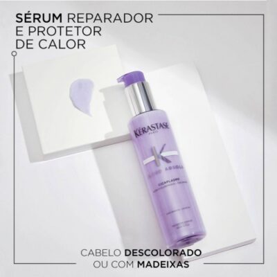 Kérastase Blond Absolu Sérum Cicaplasme 150ml Kérastase Blond Absolu Sérum Cicaplasme 150ml