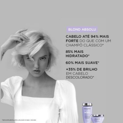Kérastase Blond Absolu Sérum Cicaplasme 150ml Kérastase Blond Absolu Sérum Cicaplasme 150ml