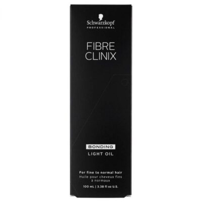 Fibre Clinix Bonding Light Oil 100ml