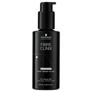 Fibre Clinix Bonding Rich Cream-to-Oil 100ml