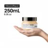 LOréal Absolut Repair Golden Máscara 250ml LOréal Absolut Repair Golden Máscara 250ml