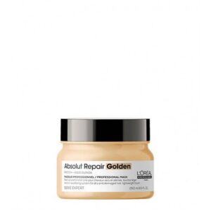 LOréal Absolut Repair Golden Máscara 250ml