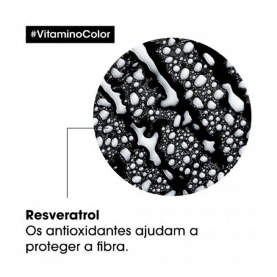 LOréal Vitamino Color Leave In 190ml LOréal Vitamino Color Leave In 190ml
