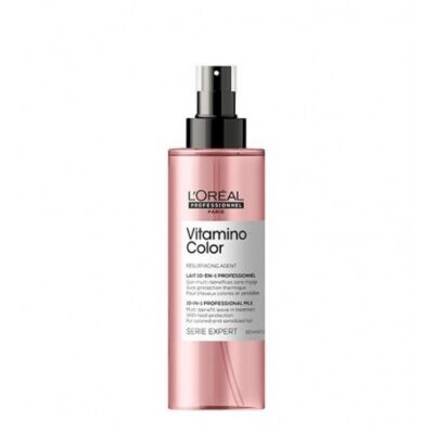 LOréal Vitamino Color Leave In 190ml LOréal Vitamino Color Leave In 190ml