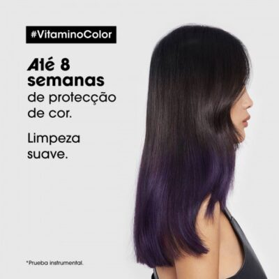 LOréal Vitamino Color Shampoo 300ml