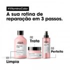 LOréal Vitamino Color Shampoo 300ml