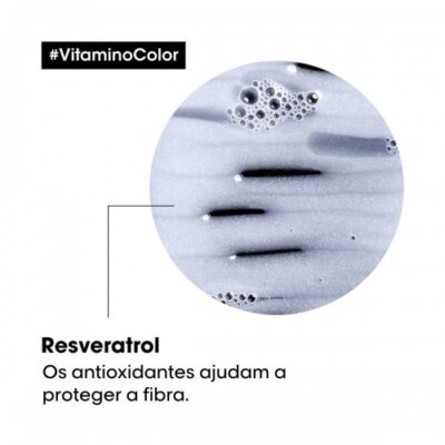 LOréal Vitamino Color Shampoo 300ml