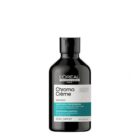 LOréal Chroma Crème Shampoo Green 300ml