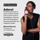 LOréal Curl Expression Máscara 250ml