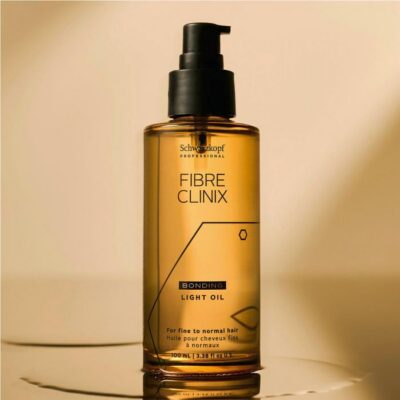 Fibre Clinix Bonding Light Oil 100ml
