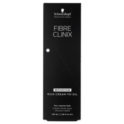 Fibre Clinix Bonding Rich Cream-to-Oil 100ml Fibre Clinix Bonding Rich Cream-to-Oil 100ml