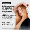LOréal Metal Detox Shampoo para Cabelo Danificado 300ml LOréal Metal Detox Shampoo para Cabelo Danificado 300ml
