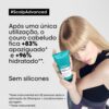 LOréal Scalp Advanced Anti-Discomfort Tratamento 200ml LOréal Scalp Advanced Anti-Discomfort Tratamento 200ml