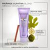 Kérastase Blond Absolu Fondant Cicaflash 250ml Kérastase Blond Absolu Fondant Cicaflash 250ml