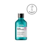 Scalp Advanced shampoo antidesconforto