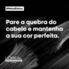 LOréal Metal Detox Óleo Concentrado para Cabelo Danificado 50ml