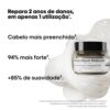 LOréal Absolut Repair Molecular Máscara Profissional 250ml LOréal Absolut Repair Molecular Máscara Profissional 250ml