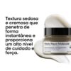 LOréal Absolut Repair Molecular Máscara Profissional 250ml LOréal Absolut Repair Molecular Máscara Profissional 250ml