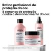 LOréal Vitamino Color Glacial Utopia Edição Limitada Coffret LOréal Vitamino Color Glacial Utopia Edição Limitada Coffret