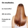 LOréal Vitamino Color Glacial Utopia Edição Limitada Coffret LOréal Vitamino Color Glacial Utopia Edição Limitada Coffret