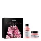 LOréal Vitamino Color Glacial Utopia Duo Set