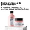 LOréal Vitamino Color Glacial Utopia Duo Set