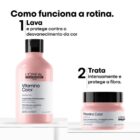 LOréal Vitamino Color Glacial Utopia Duo Set
