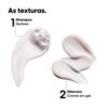 LOréal Vitamino Color Glacial Utopia Duo Set