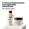 LOréal Absolut Repair Duo Glacial Utopia Edição Limitada Coffret LOréal Absolut Repair Duo Glacial Utopia Edição Limitada Coffret