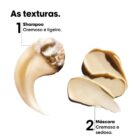 LOréal Absolut Repair Duo Glacial Utopia Edição Limitada Coffret