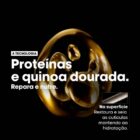 LOréal Absolut Repair Duo Glacial Utopia Edição Limitada Coffret