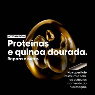 LOréal Absolut Repair Duo Glacial Utopia Edição Limitada Coffret LOréal Absolut Repair Duo Glacial Utopia Edição Limitada Coffret