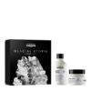 LOréal Metal Detox Duo Glacial Utopia Edição Limitada Coffret LOréal Metal Detox Duo Glacial Utopia Edição Limitada Coffret