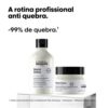 LOréal Metal Detox Duo Glacial Utopia Edição Limitada Coffret LOréal Metal Detox Duo Glacial Utopia Edição Limitada Coffret