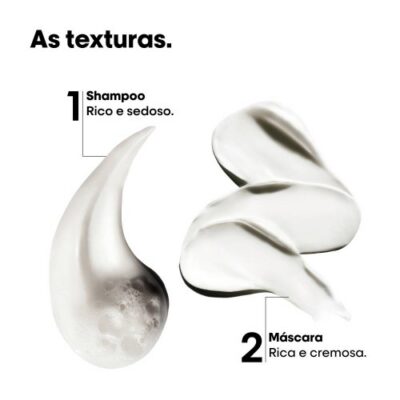 LOréal Metal Detox Duo Glacial Utopia Edição Limitada Coffret LOréal Metal Detox Duo Glacial Utopia Edição Limitada Coffret