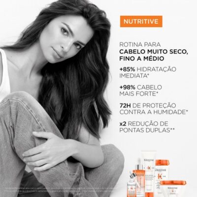 Kérastase Nutritive Masquintense 200ml