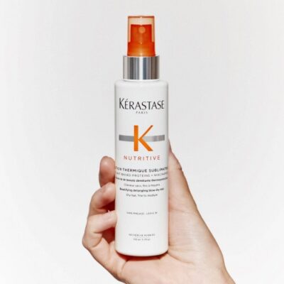 Kérastase Nutritive Lotion Thermique Sublimatrice 150ml Kérastase Nutritive Lotion Thermique Sublimatrice 150ml
