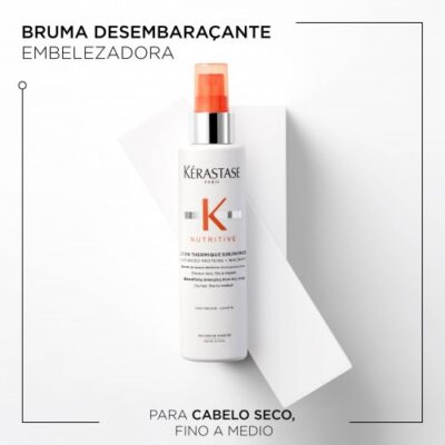 Kérastase Nutritive Lotion Thermique Sublimatrice 150ml Kérastase Nutritive Lotion Thermique Sublimatrice 150ml